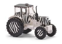 Busch 51362 - H0 - Belarus MTS-52 Zirkus Busch